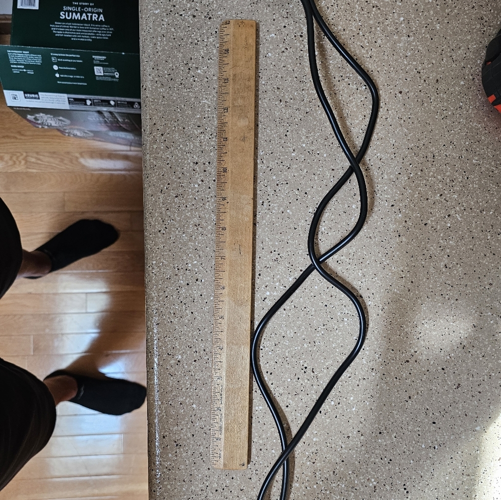 Valeo 60" Jump Rope